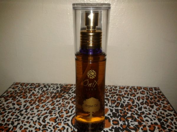Óleo de Argan 40ml