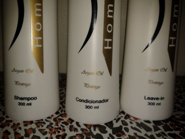 Shampoo